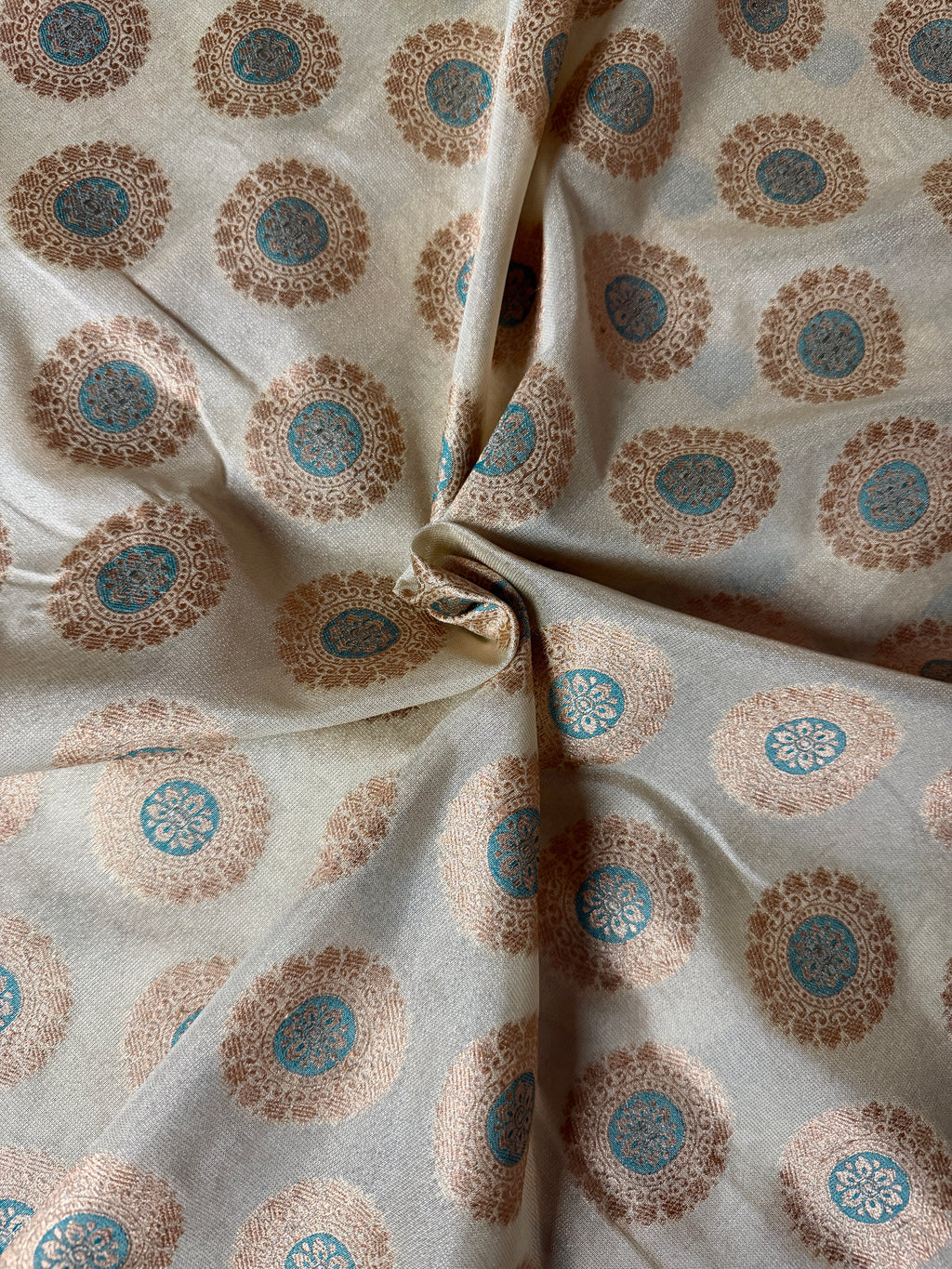 Kora Organza Tissue