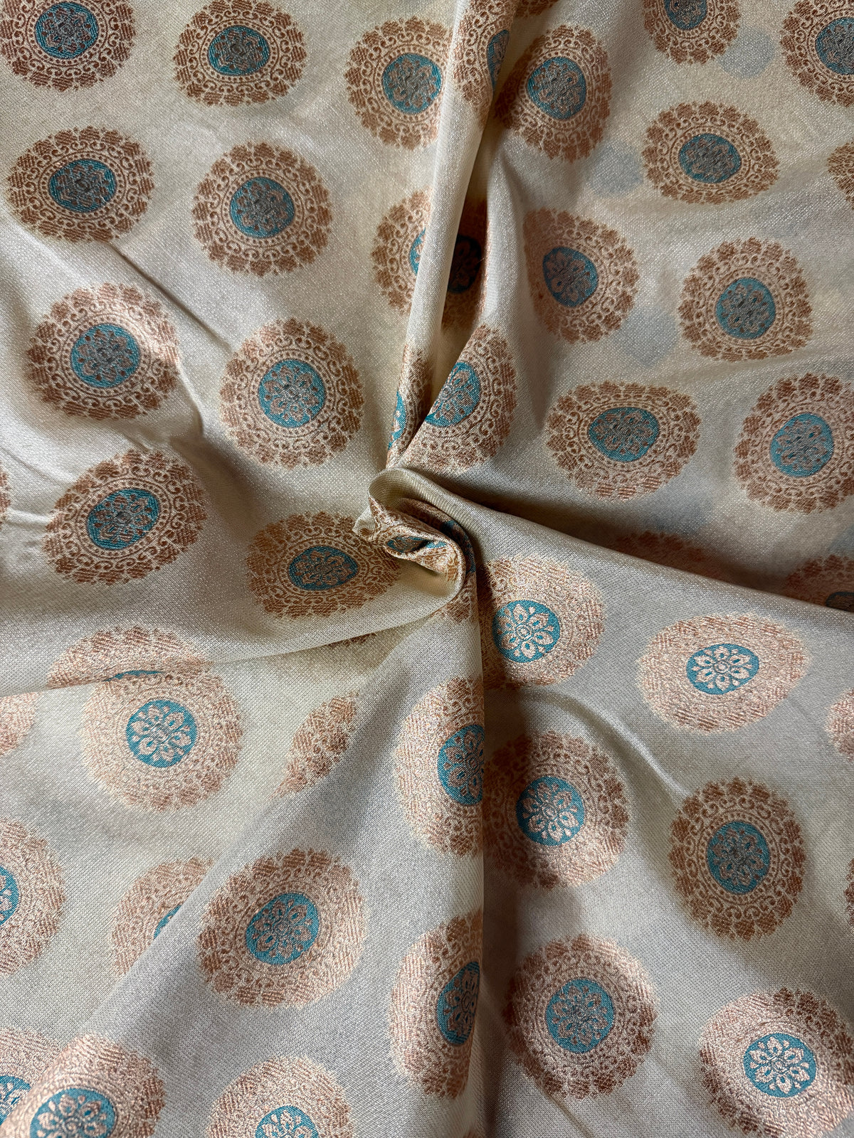 Kora Organza Tissue