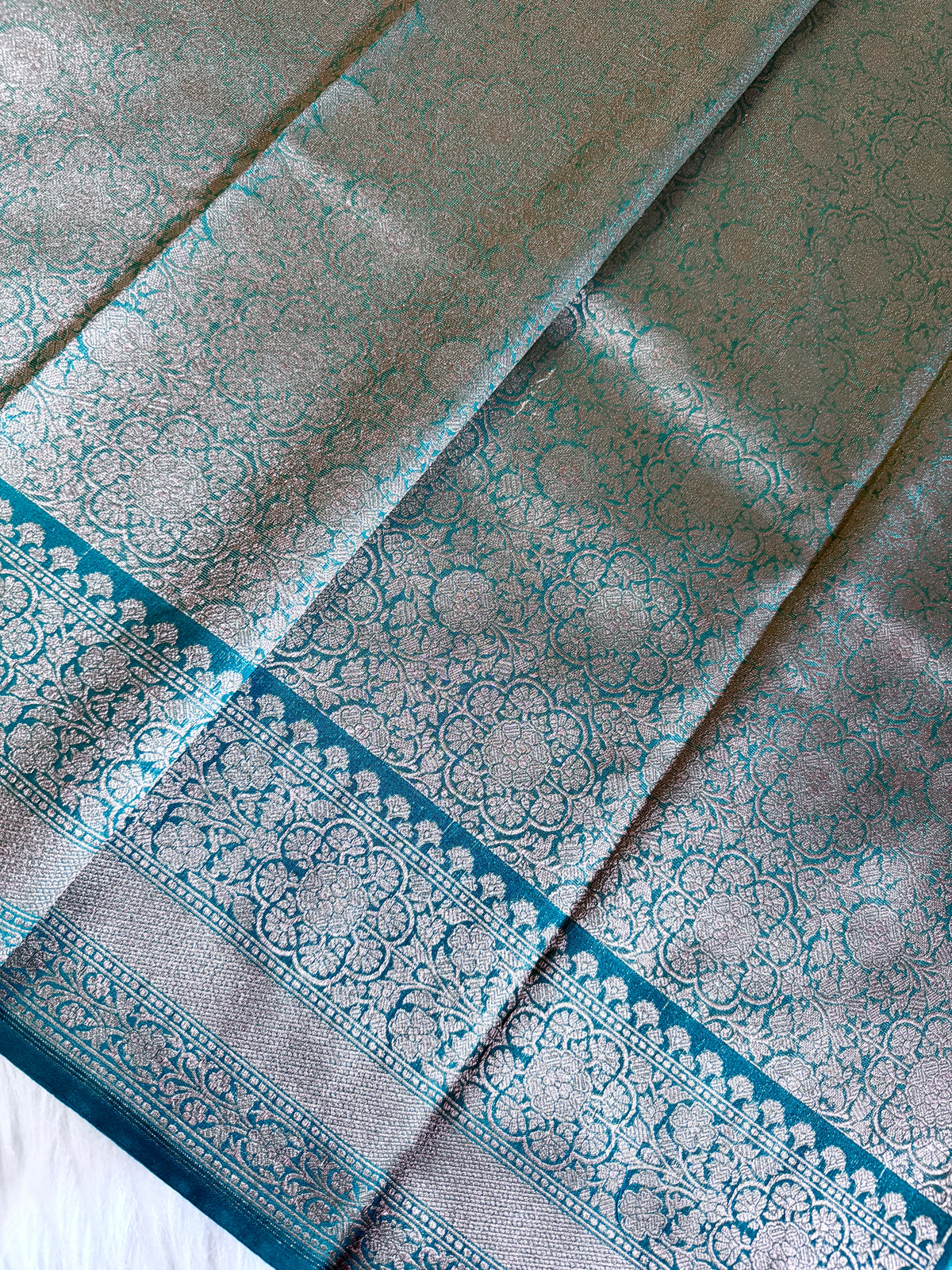 Kora Organza Tissue