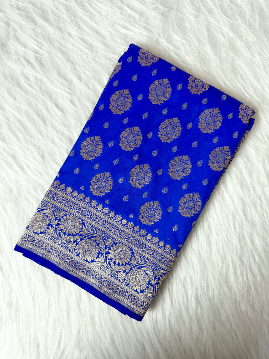 Semi Kataan Silk