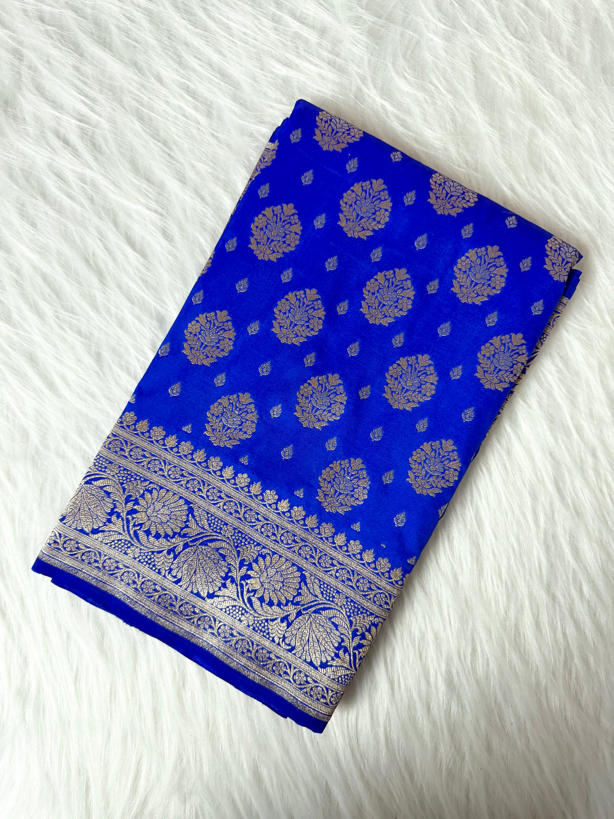 Semi Kataan Silk