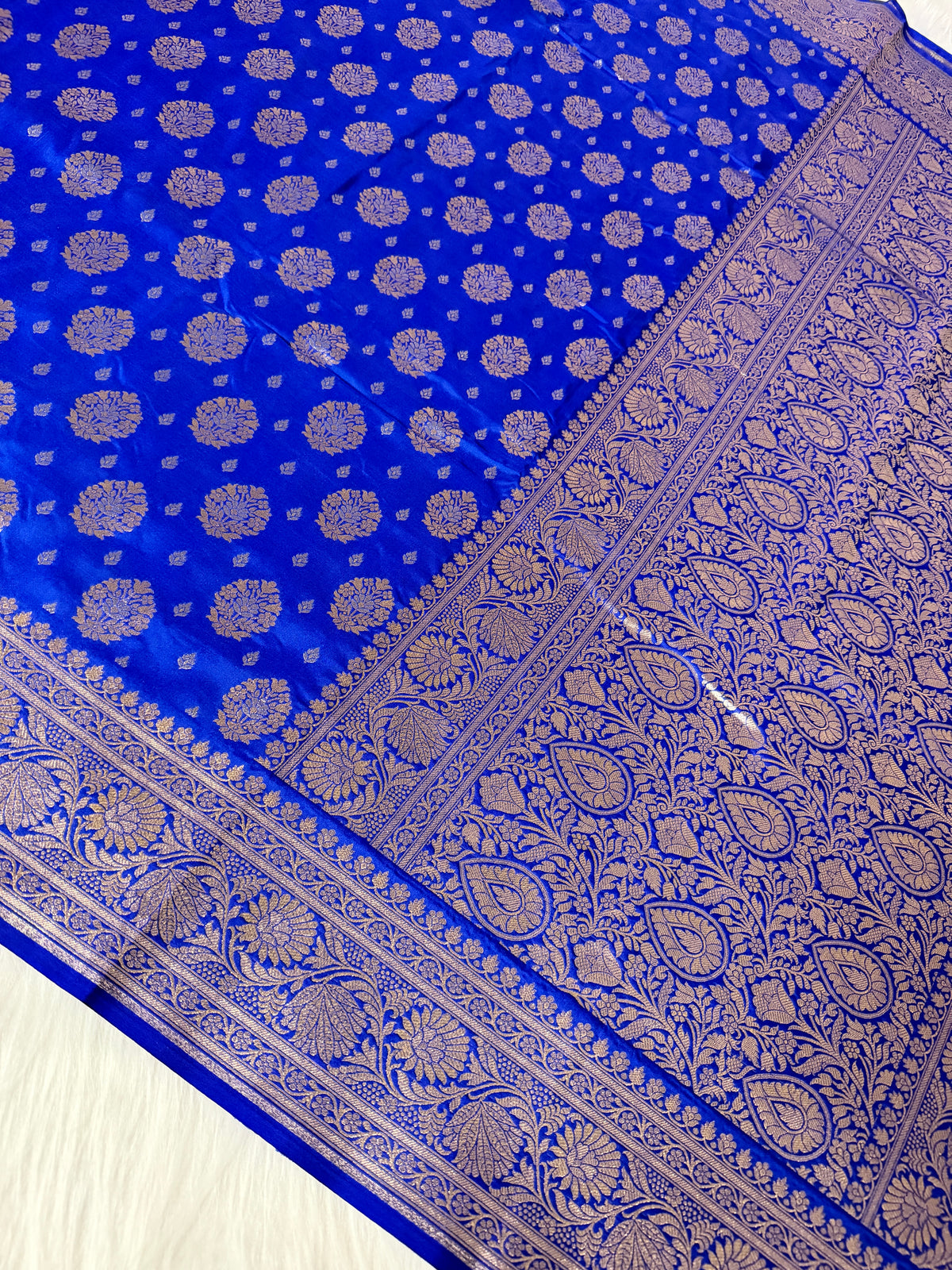 Semi Kataan Silk