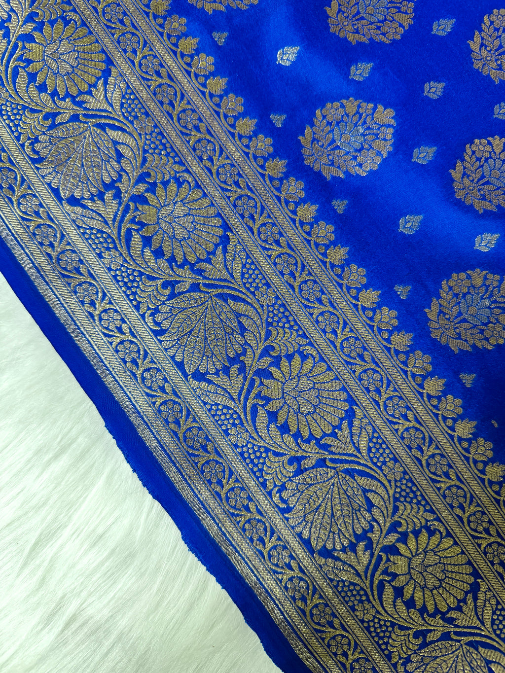 Semi Kataan Silk