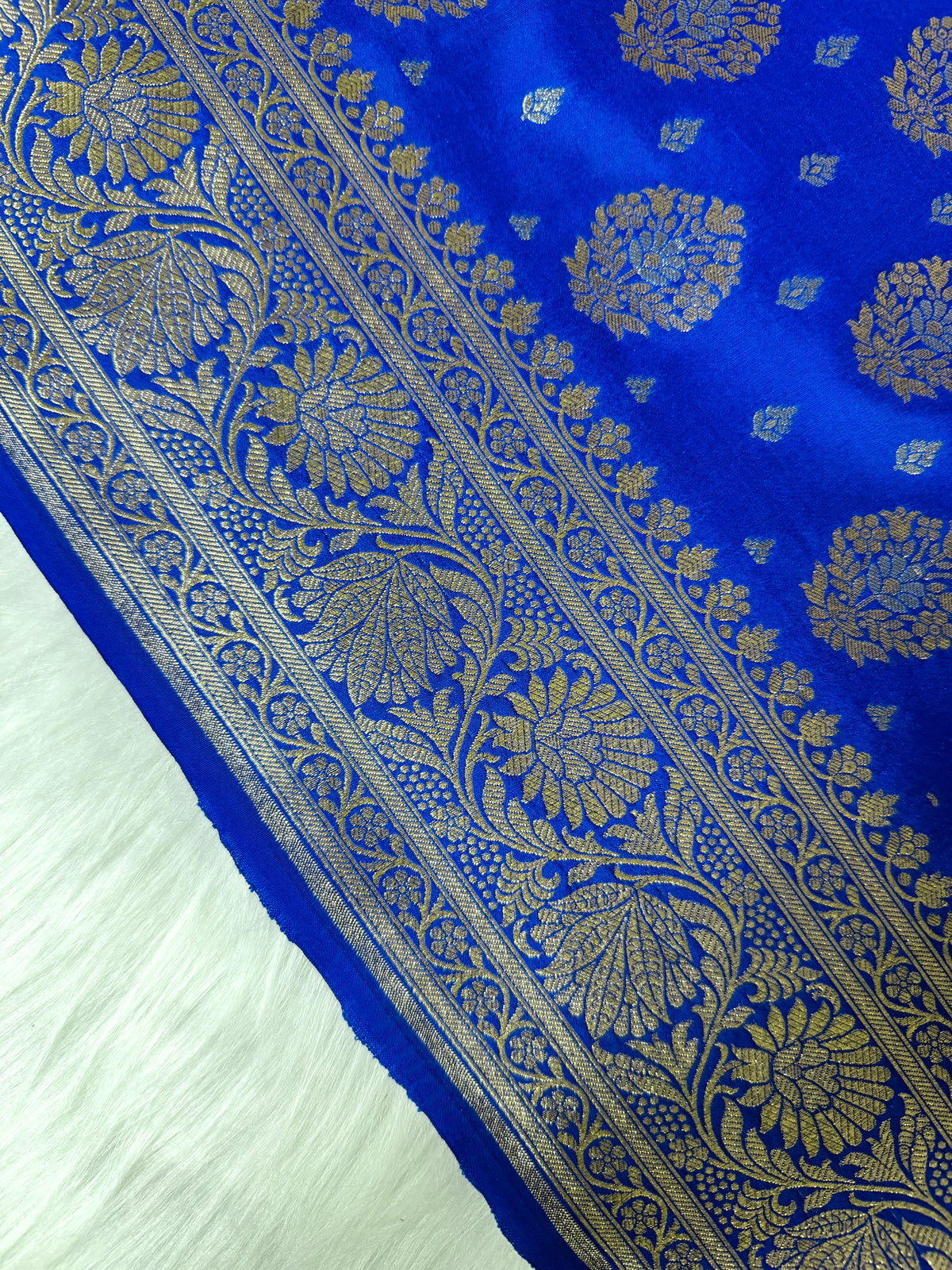 Semi Kataan Silk