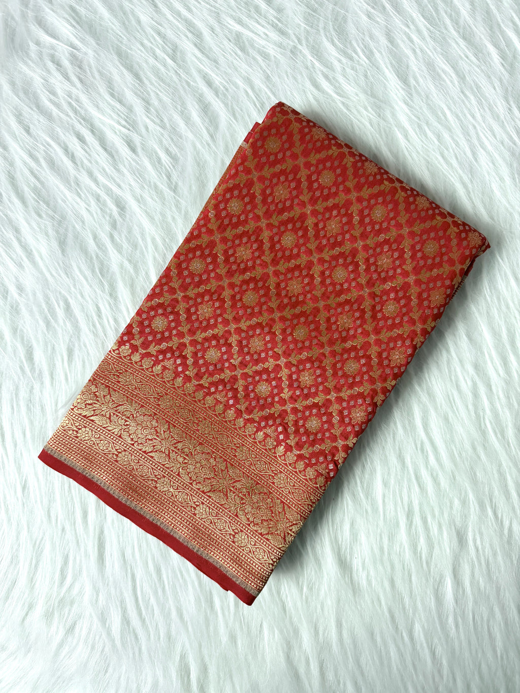 Semi Kataan Silk