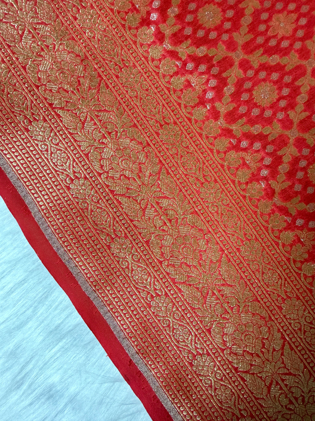 Semi Kataan Silk
