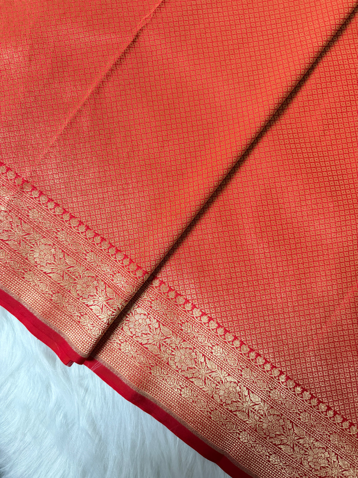 Semi Kataan Silk