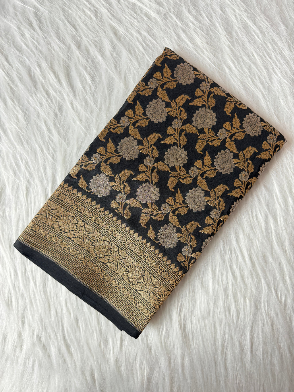 Semi Kataan Silk