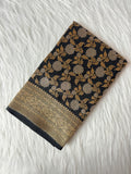 Semi Kataan Silk