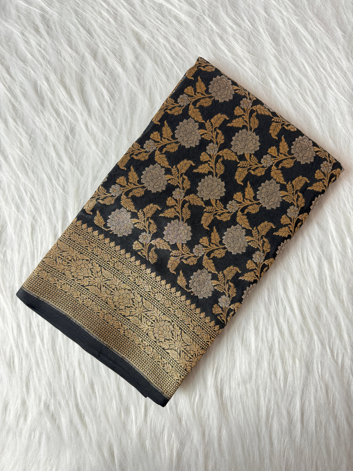 Semi Kataan Silk