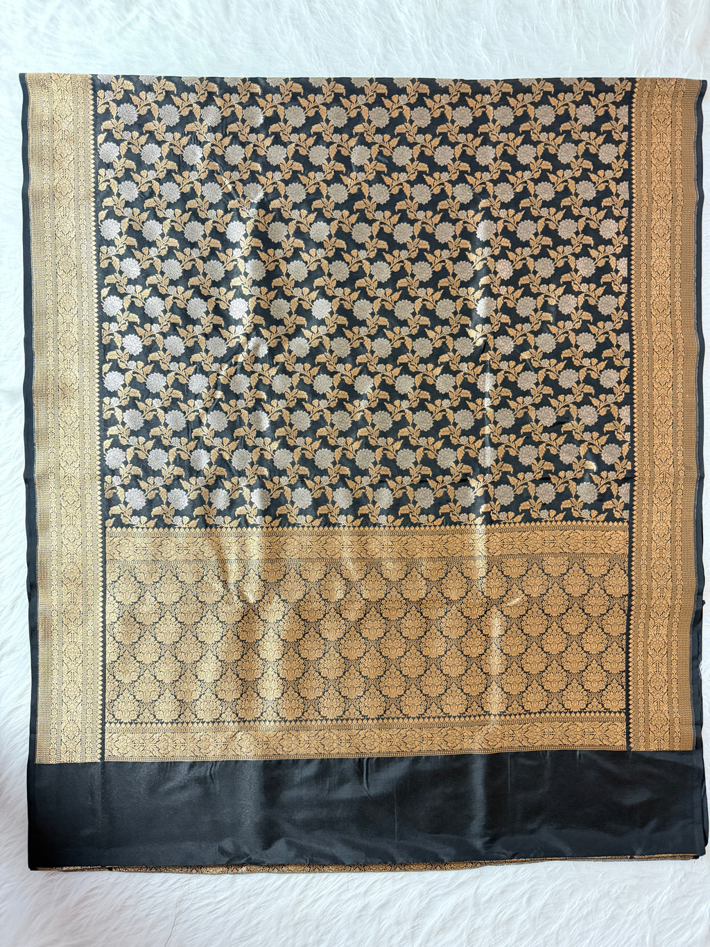 Semi Kataan Silk