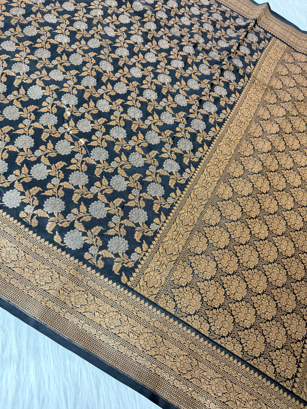 Semi Kataan Silk