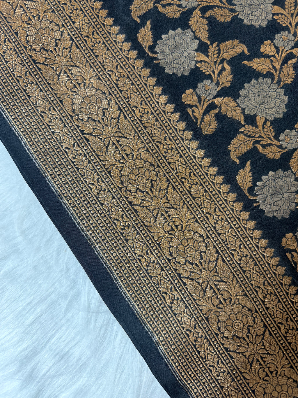 Semi Kataan Silk