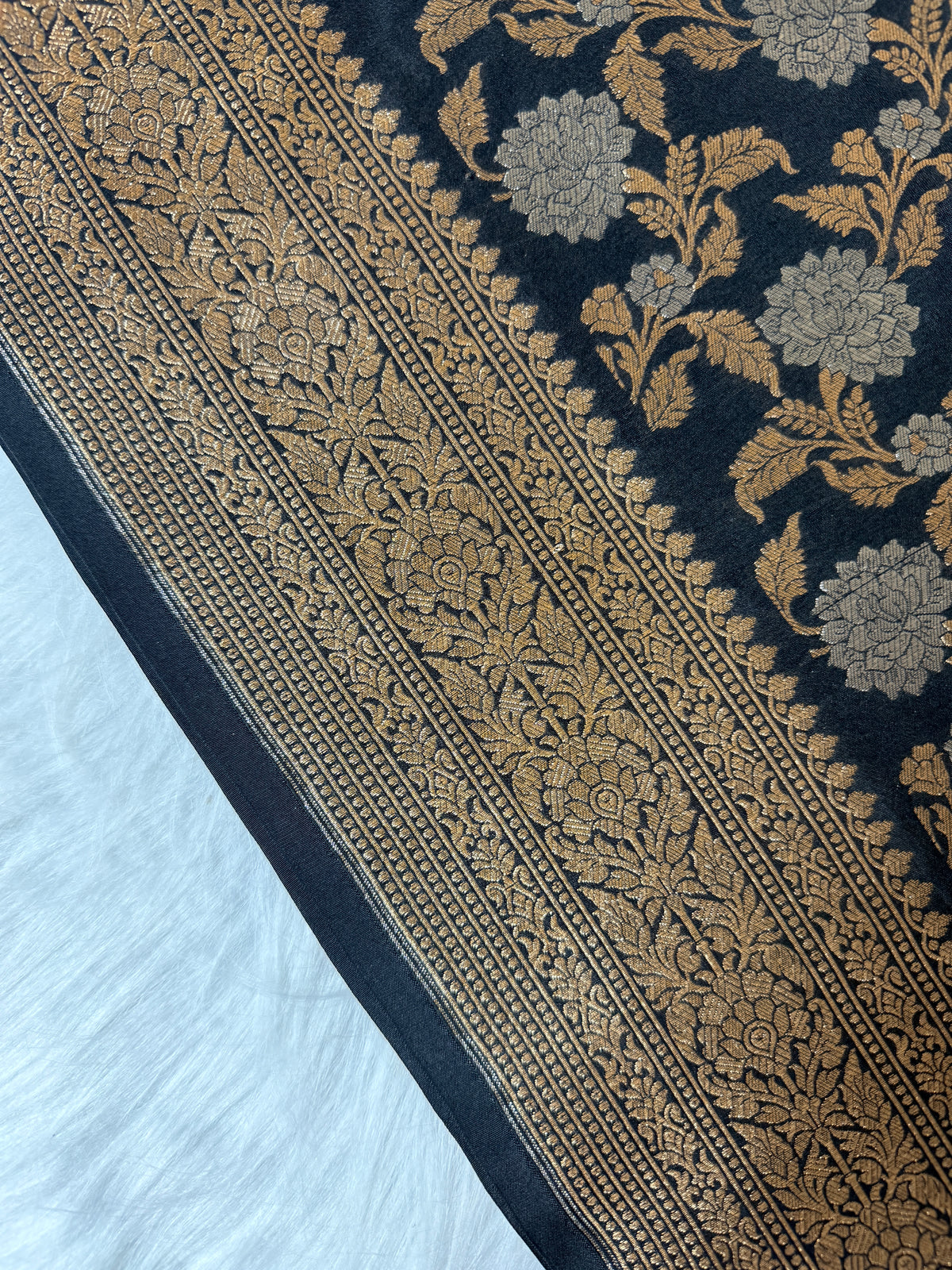 Semi Kataan Silk
