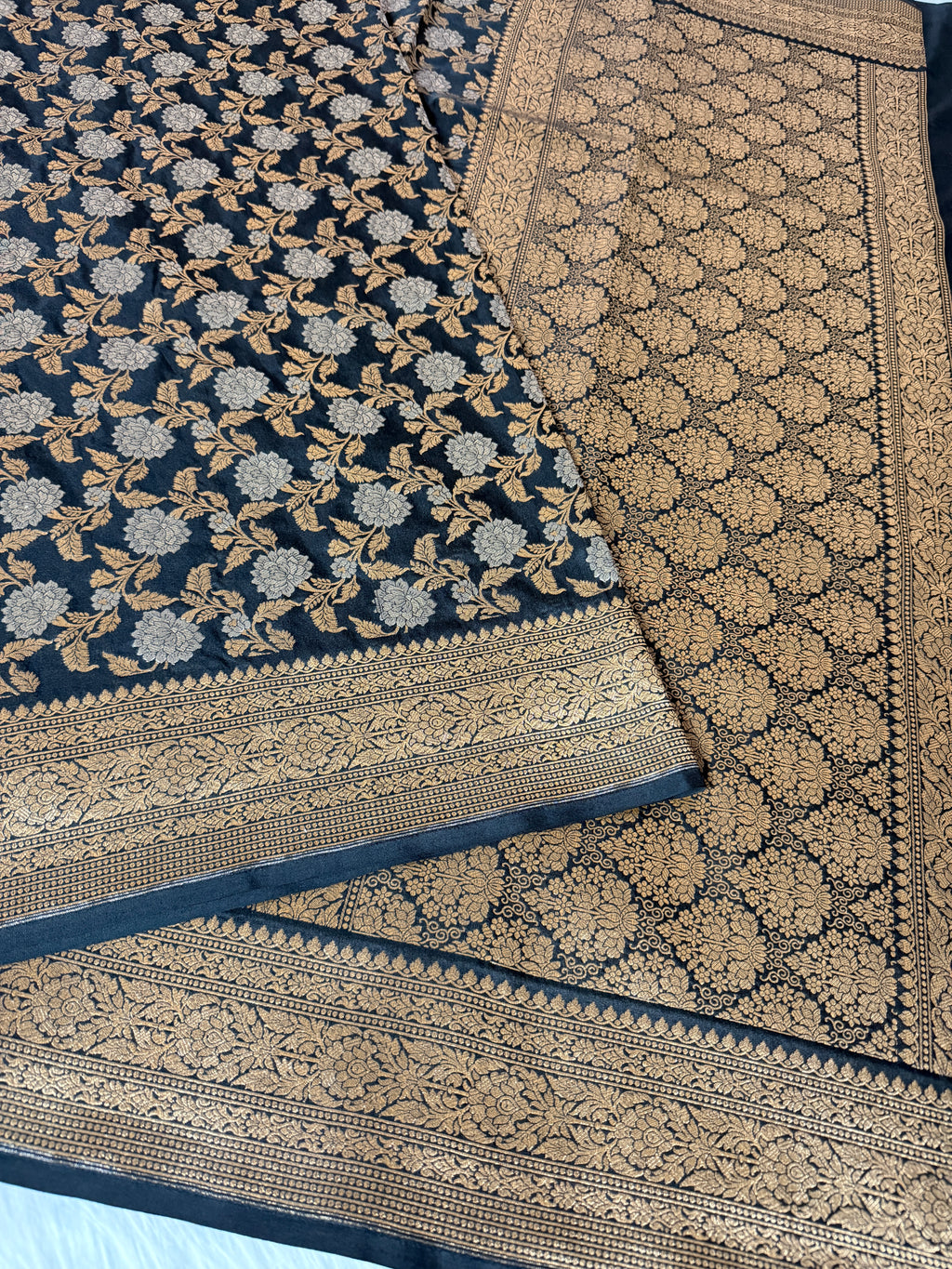 Semi Kataan Silk