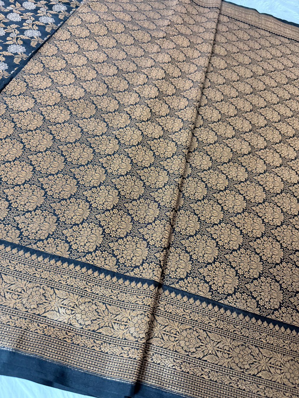 Semi Kataan Silk