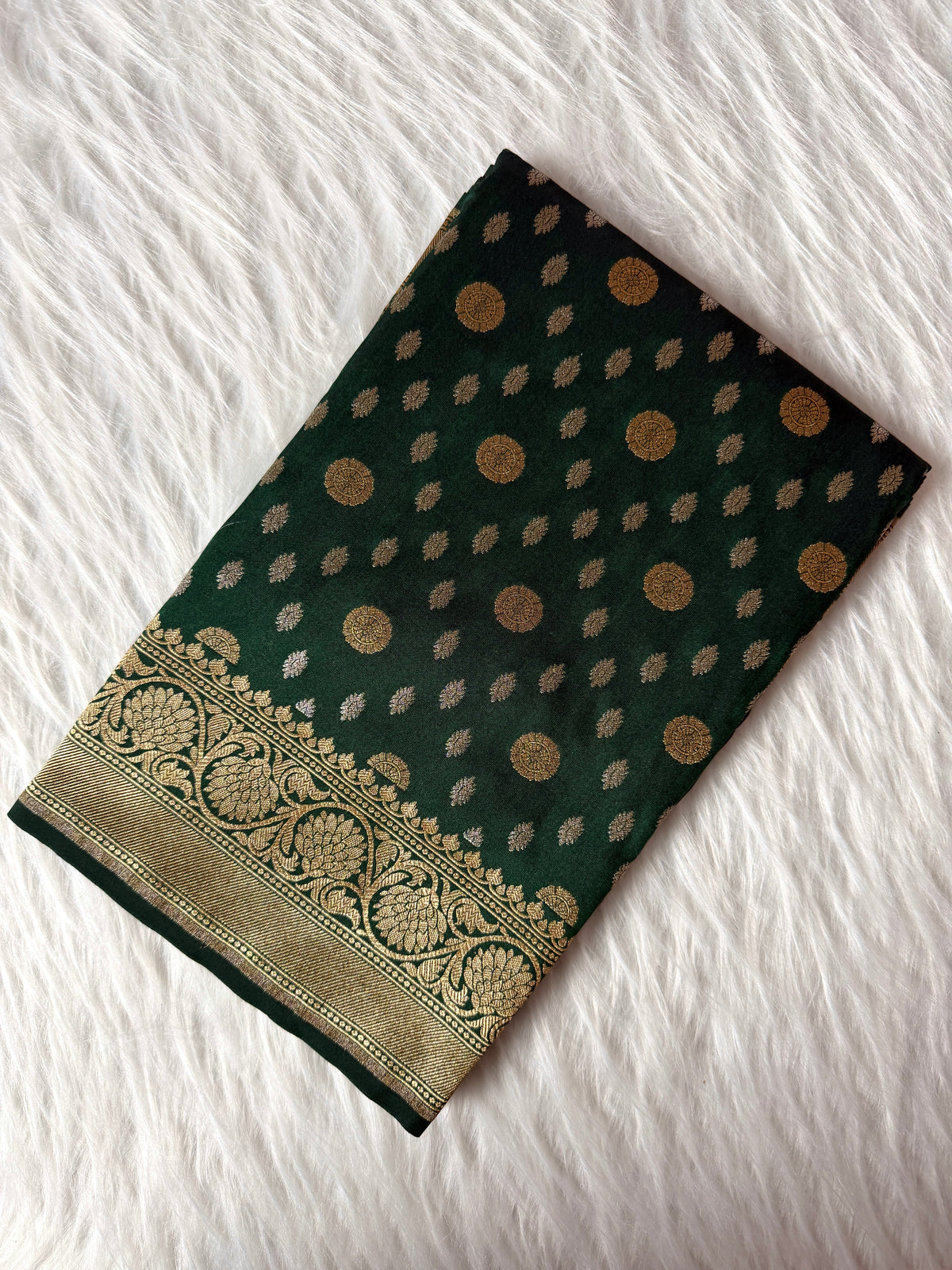 Semi Kataan Silk