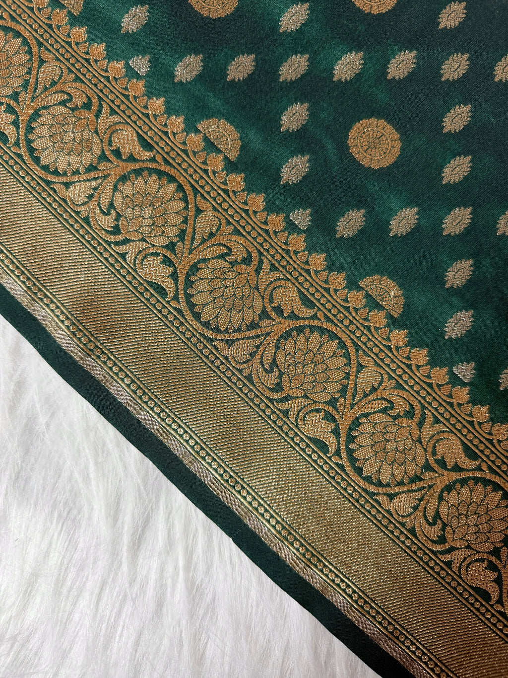 Semi Kataan Silk