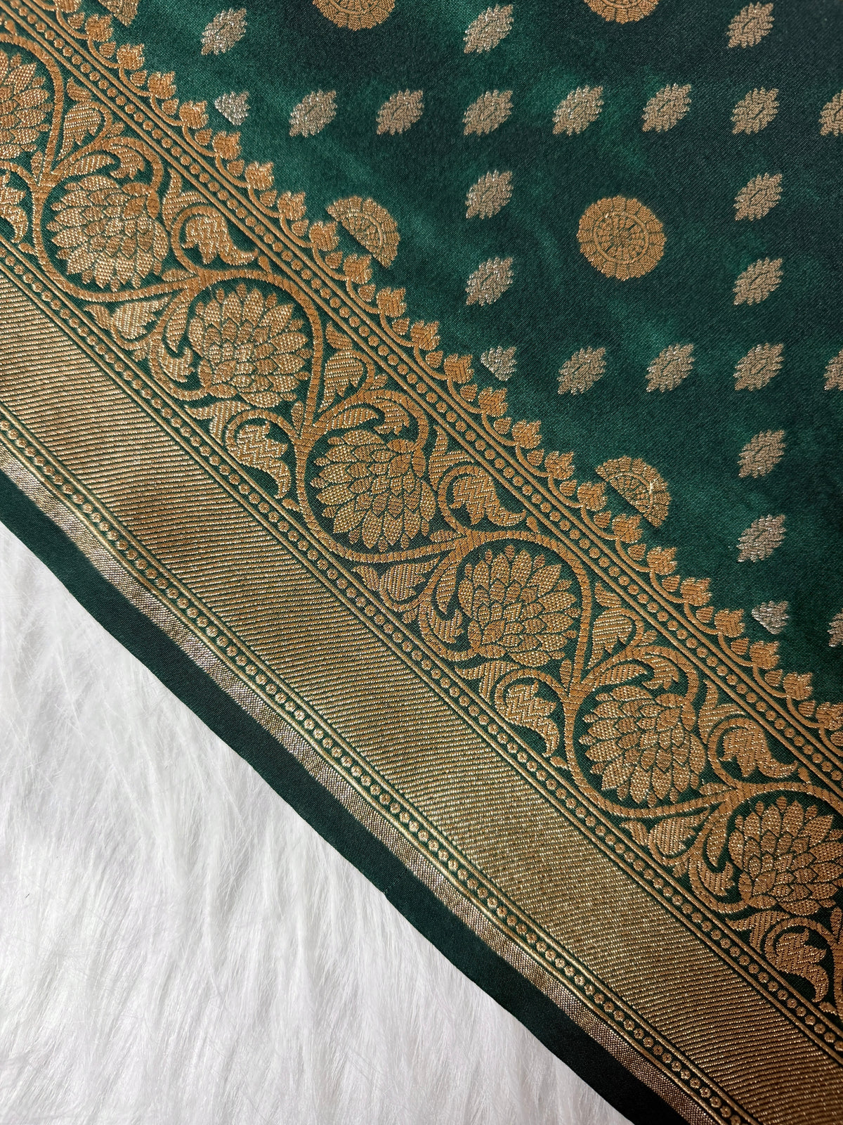 Semi Kataan Silk