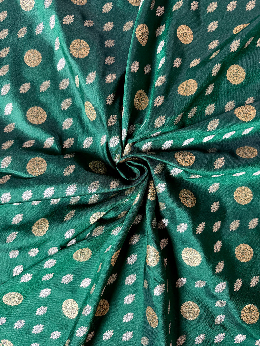 Semi Kataan Silk