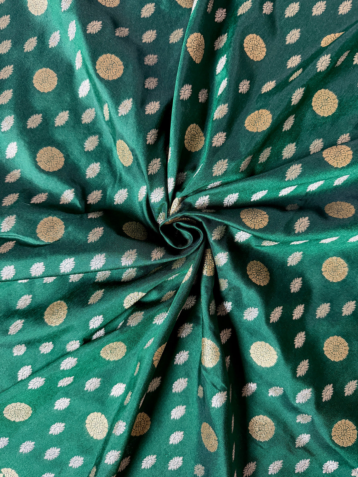 Semi Kataan Silk