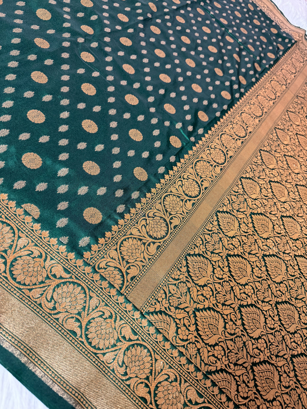 Semi Kataan Silk