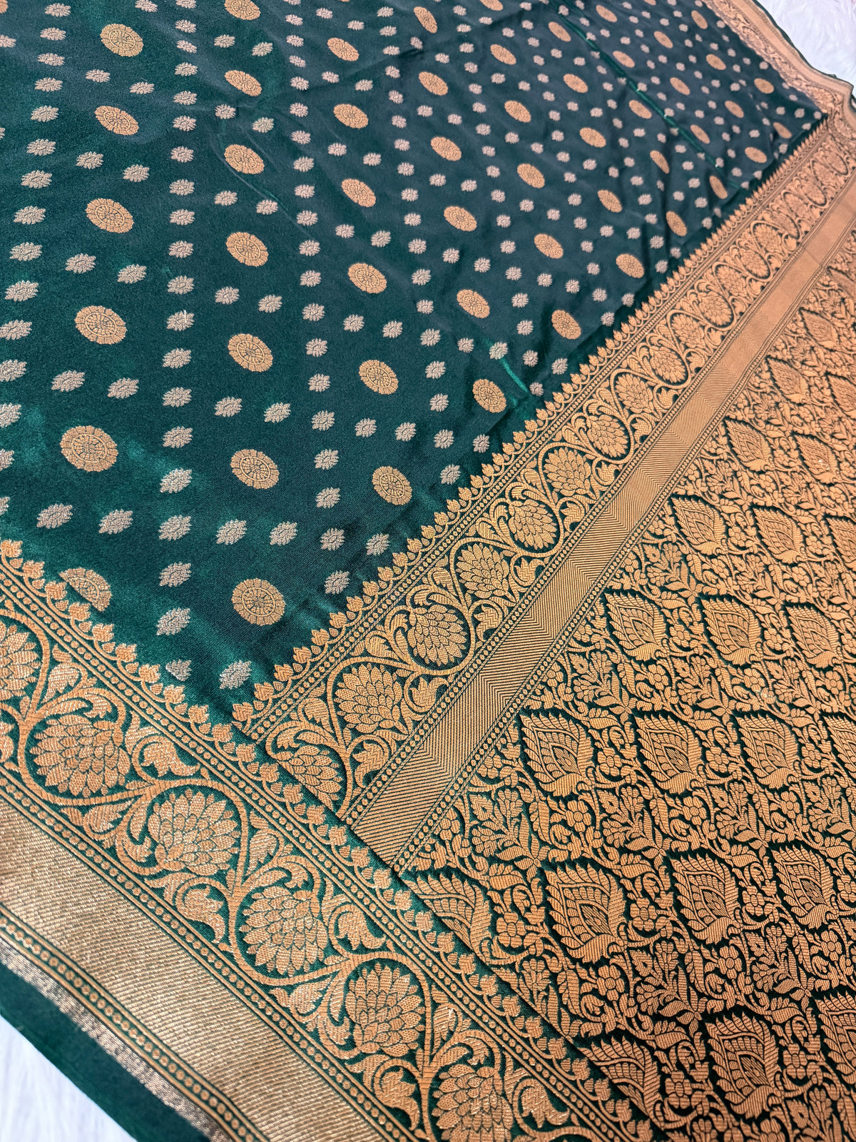 Semi Kataan Silk