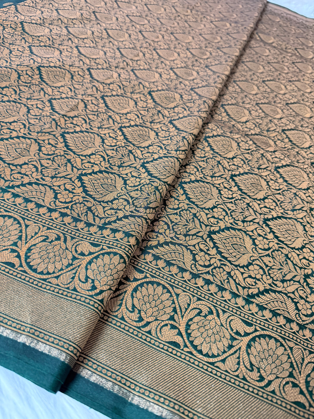 Semi Kataan Silk