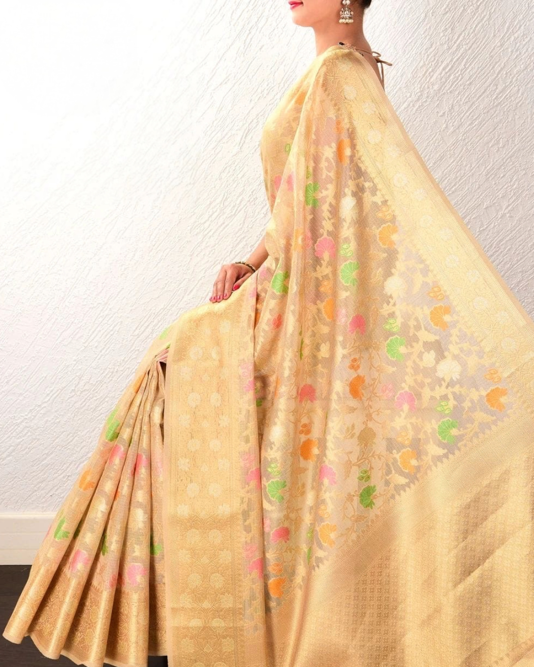 Kora Kota Tissue