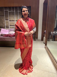 Kavita Reddy