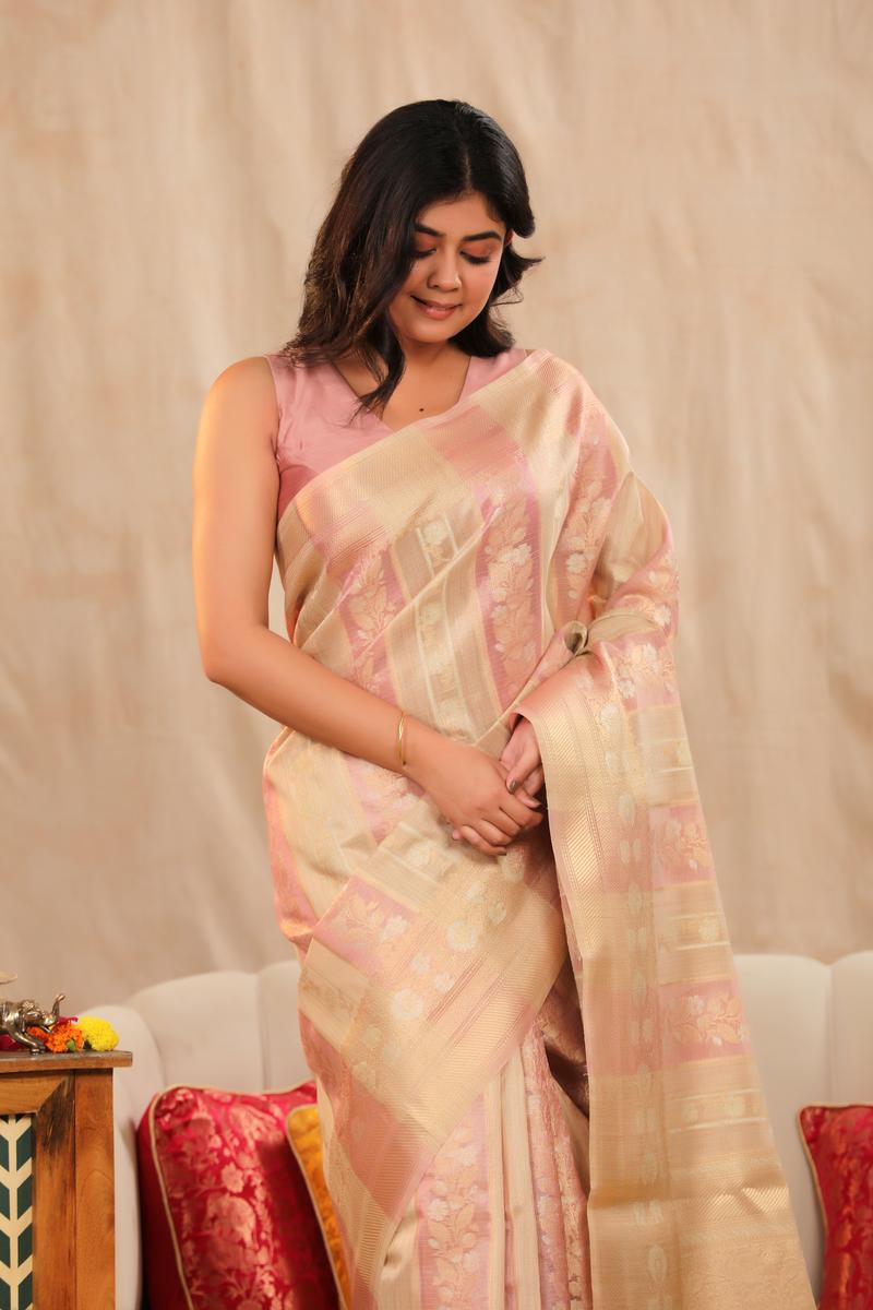 Kora Patti Patern